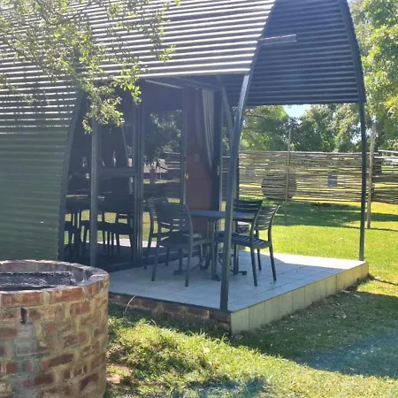 Tanglewood Nature Estate Potchefstroom Room photo