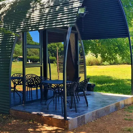 Tanglewood Nature Estate Potchefstroom Exterior photo