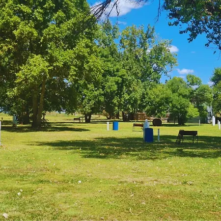 Tanglewood Nature Estate Potchefstroom Room photo