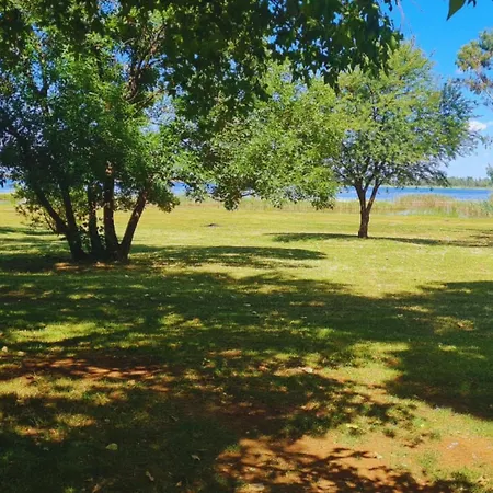 Tanglewood Nature Estate Potchefstroom Room photo