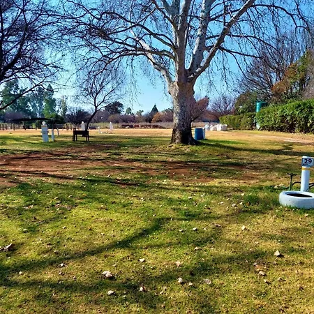 Tanglewood Nature Estate Potchefstroom Room photo