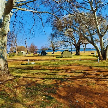 Tanglewood Nature Estate Potchefstroom Room photo