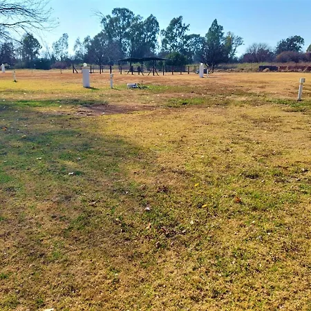 Tanglewood Nature Estate Potchefstroom Exterior photo