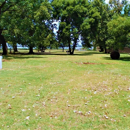 Tanglewood Nature Estate Potchefstroom Room photo