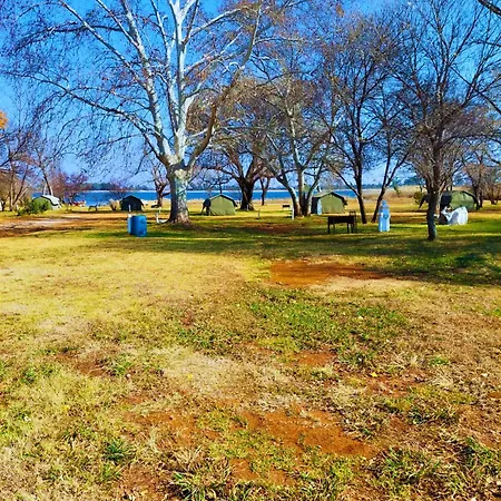 Tanglewood Nature Estate Potchefstroom Exterior photo