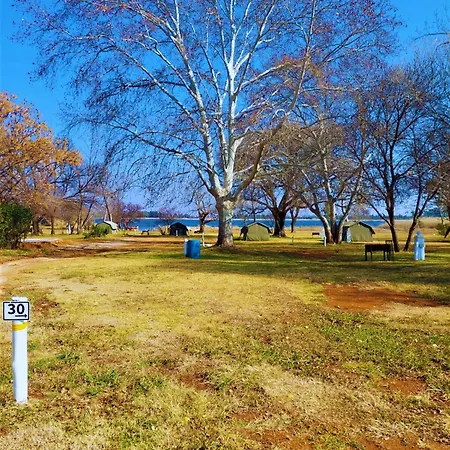 Tanglewood Nature Estate Potchefstroom Exterior photo