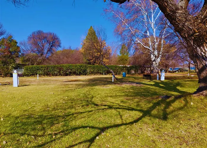Tanglewood Nature Estate