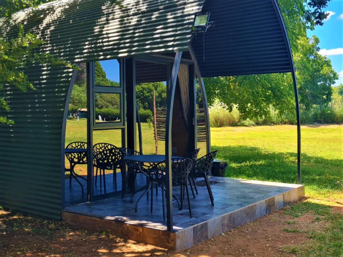 Tanglewood Nature Estate * Potchefstroom