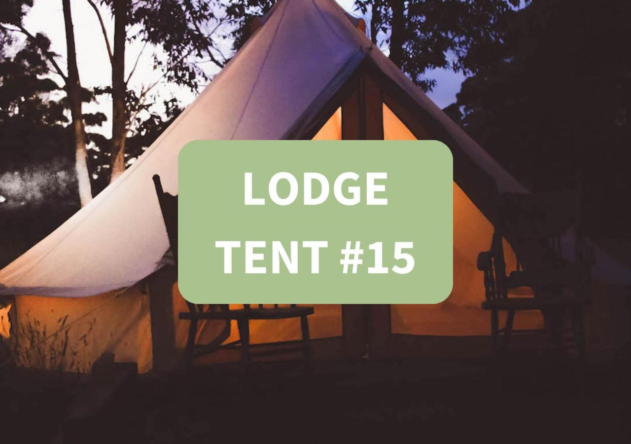Tanglewood Nature Estate * Potchefstroom