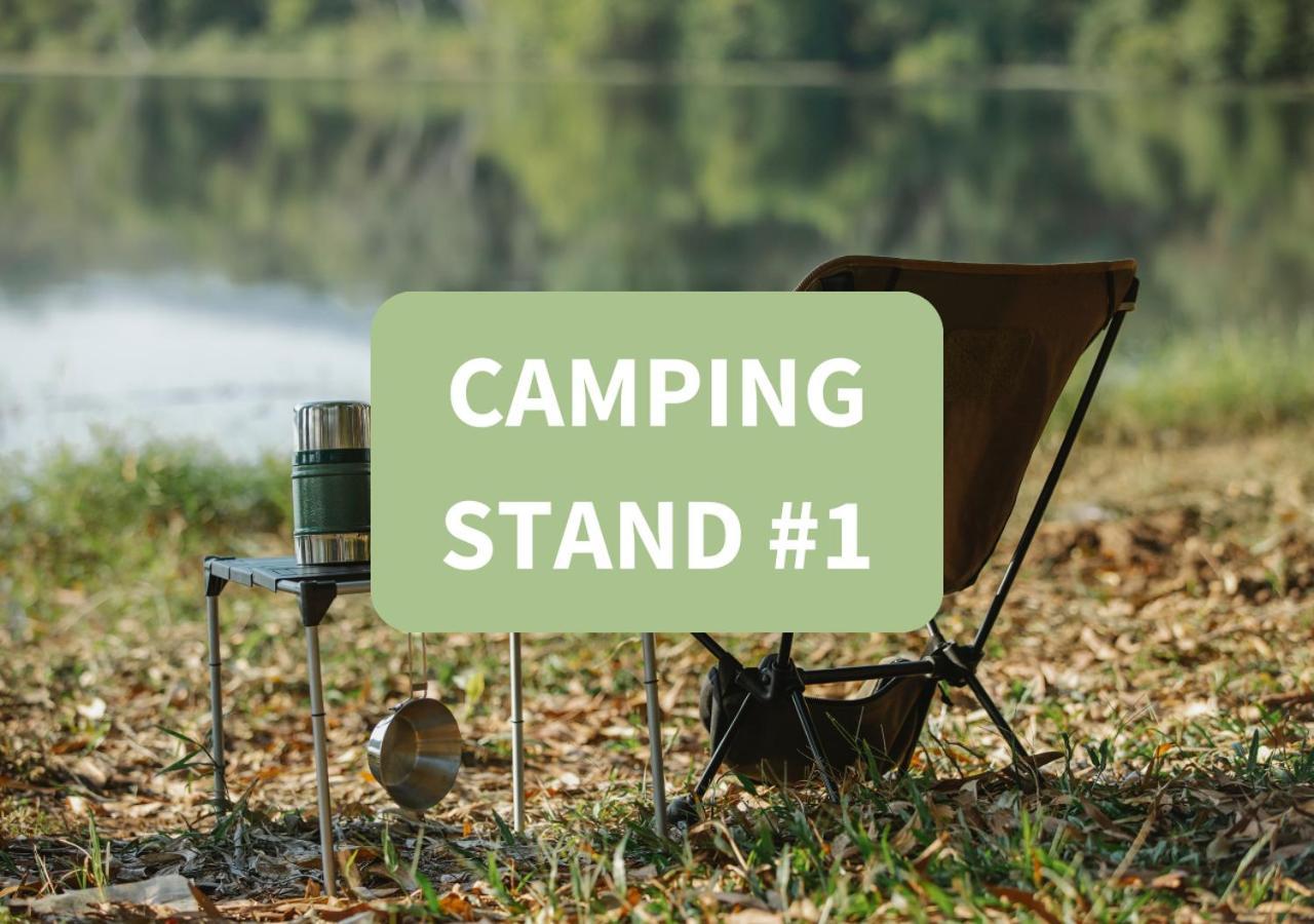 Tanglewood Nature Estate Campsite *