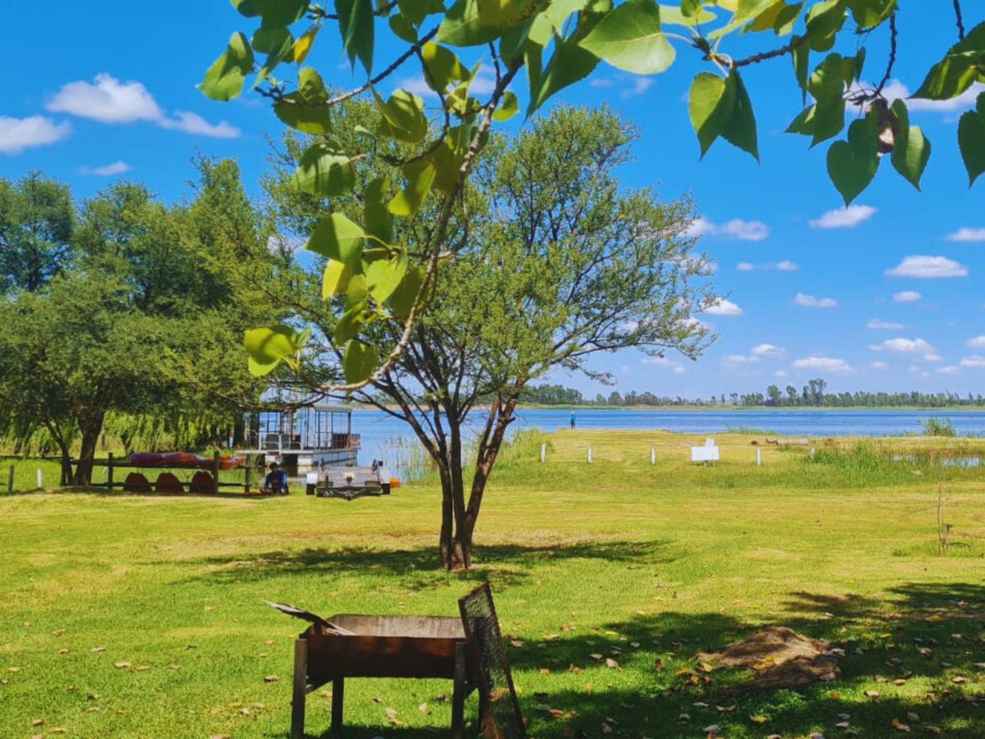 Tanglewood Nature Estate Campsite *