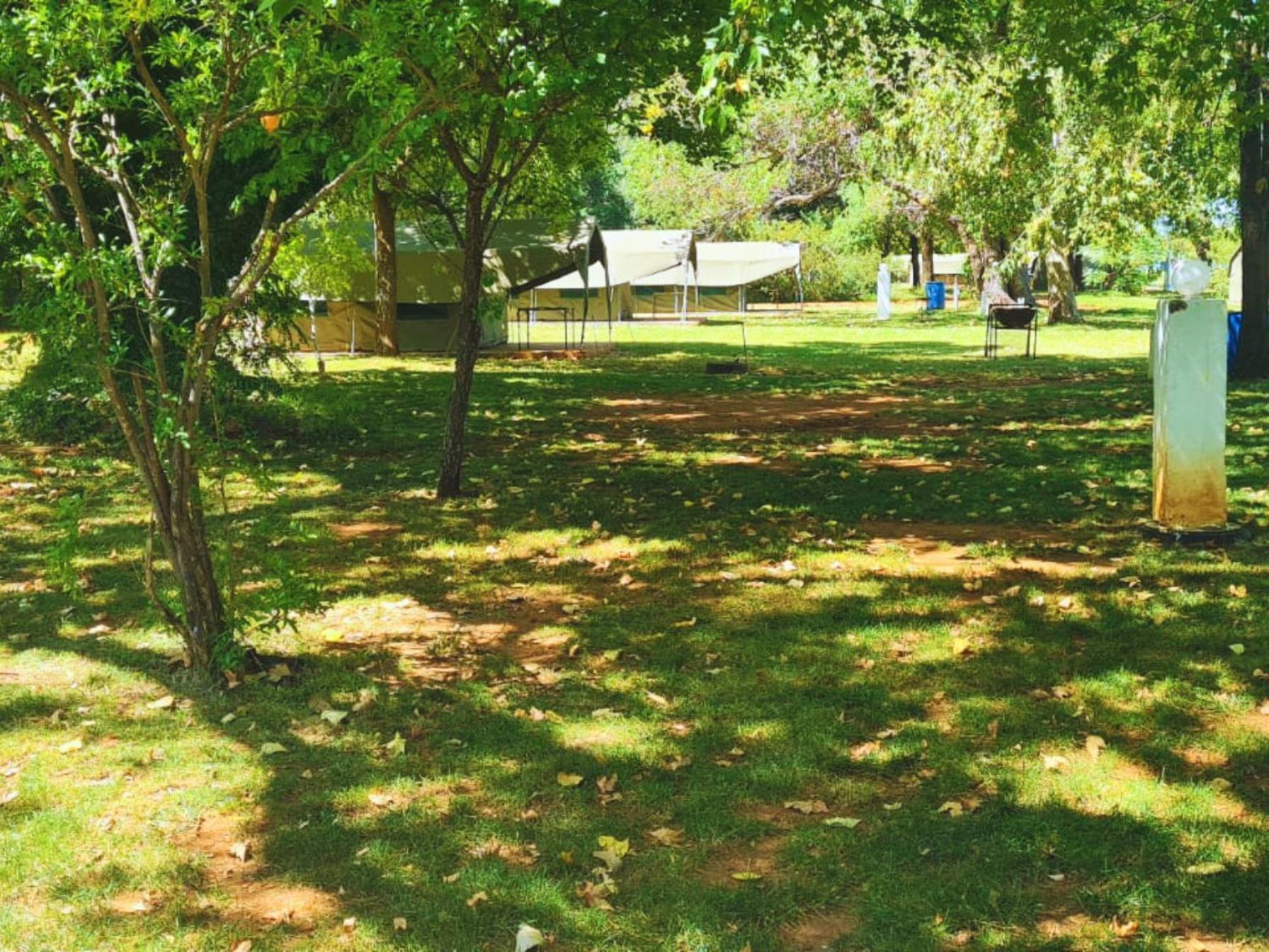 Tanglewood Nature Estate * Potchefstroom