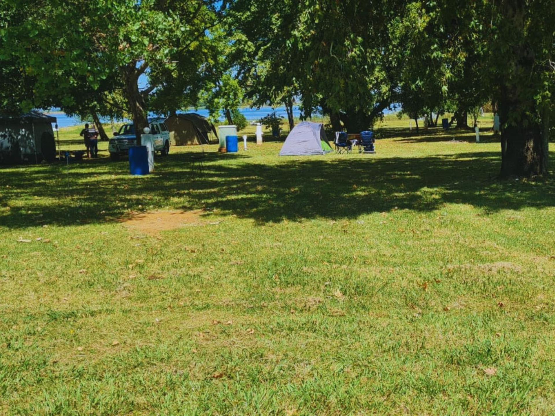 Tanglewood Nature Estate Campsite *