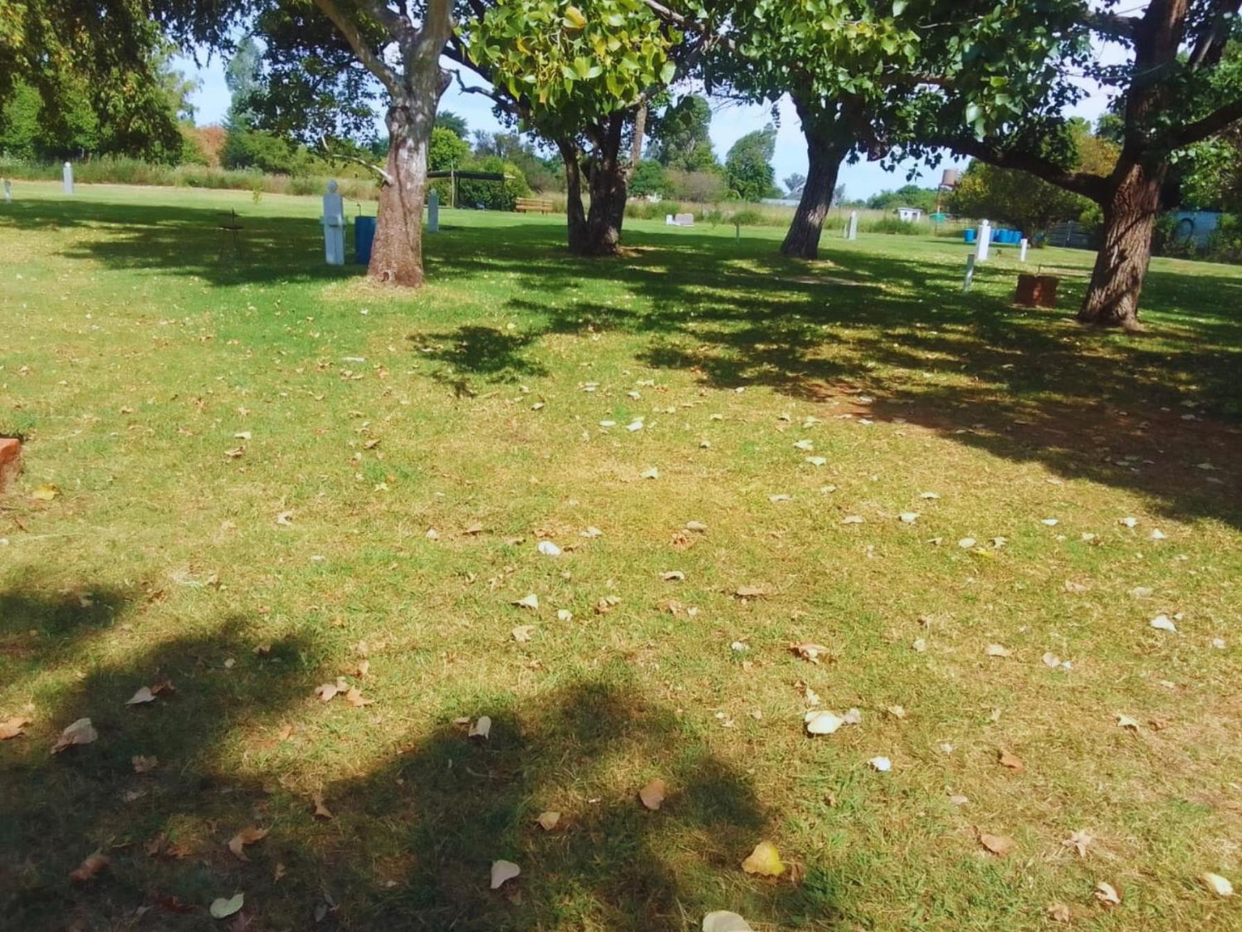 Campsite Tanglewood Nature Estate *