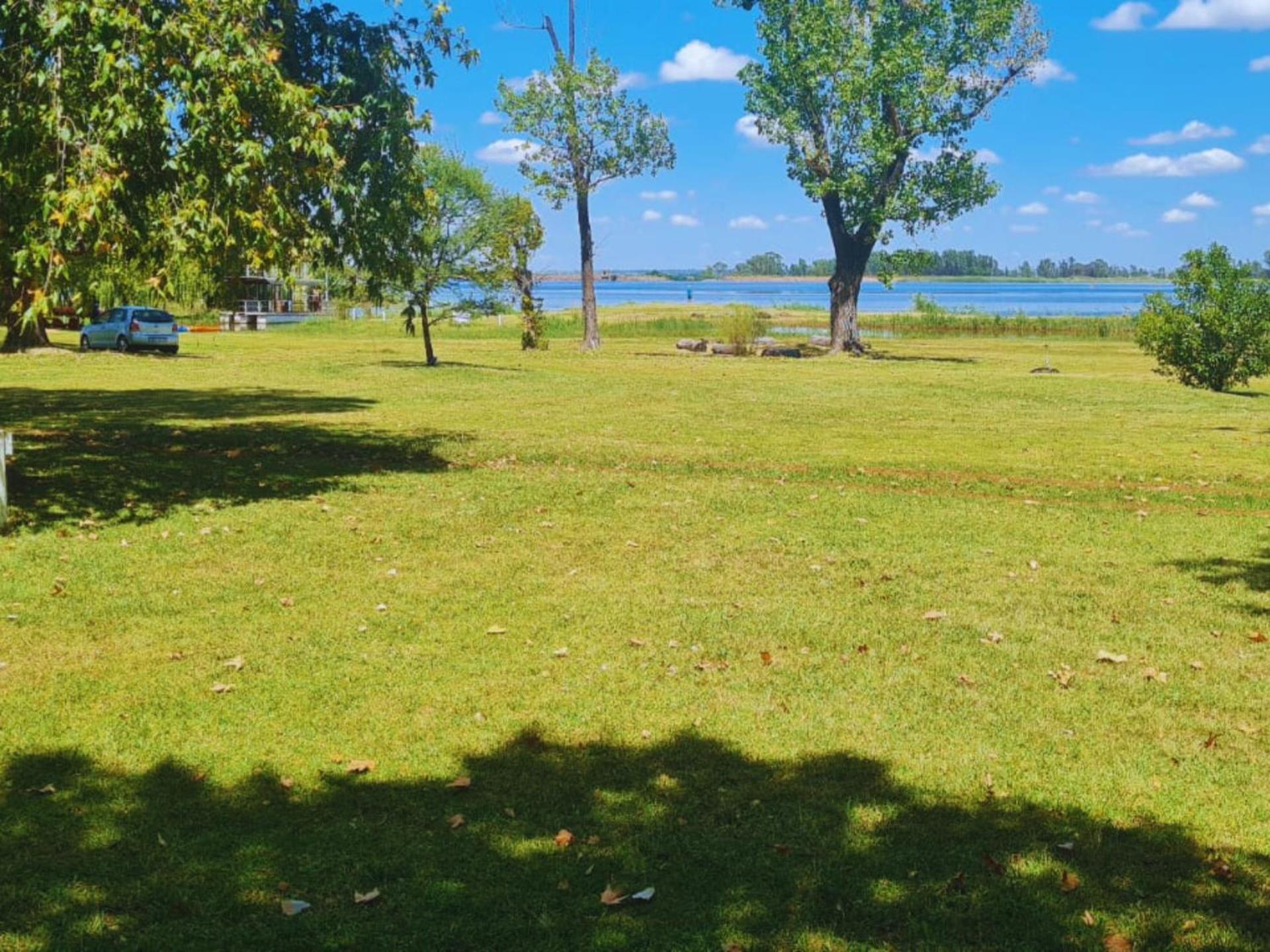 Tanglewood Nature Estate Potchefstroom